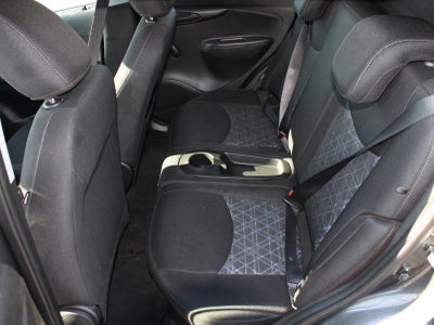 2022 Chevrolet Spark LS Automatic