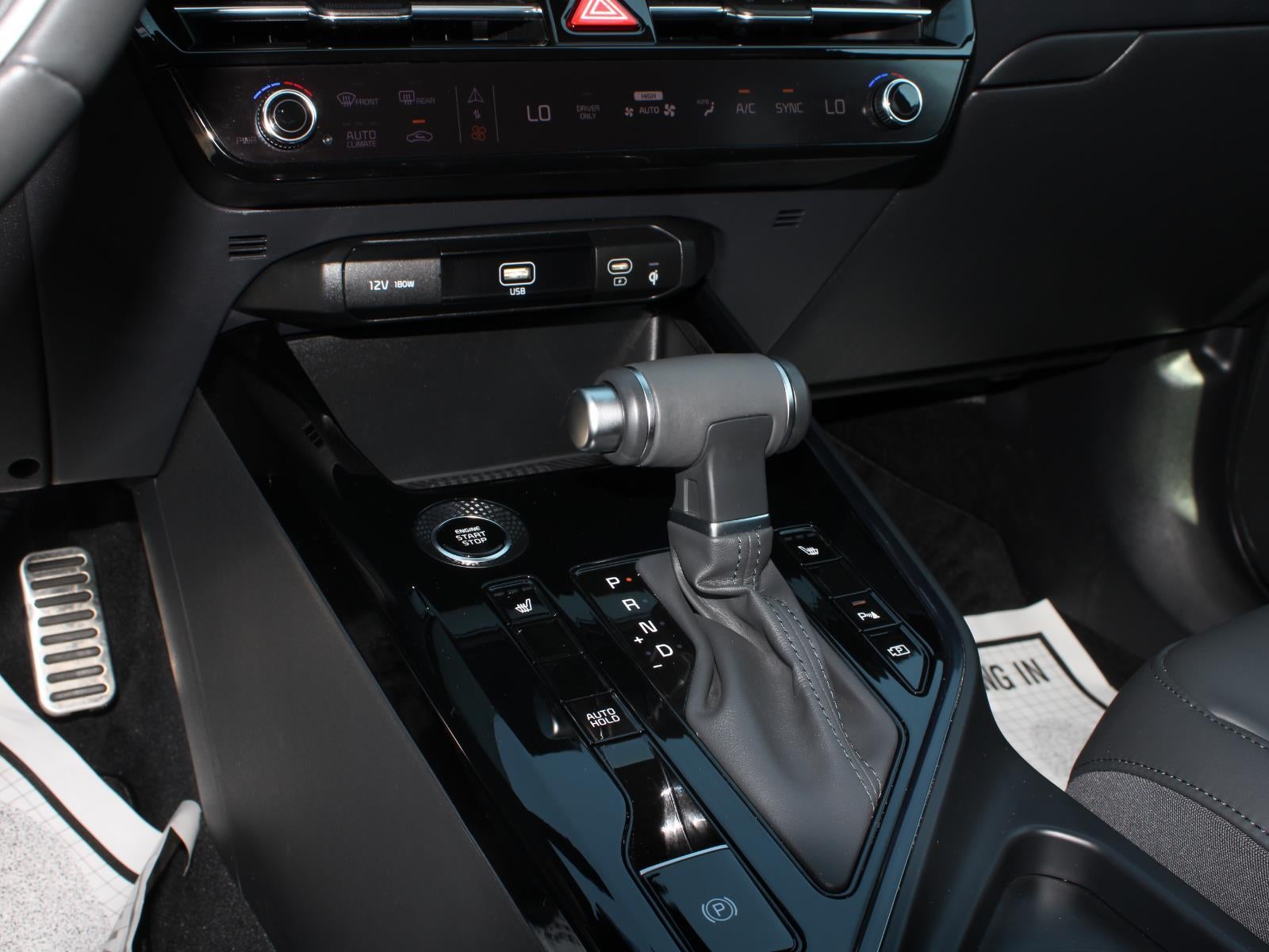 2025 Kia Niro EX Touring