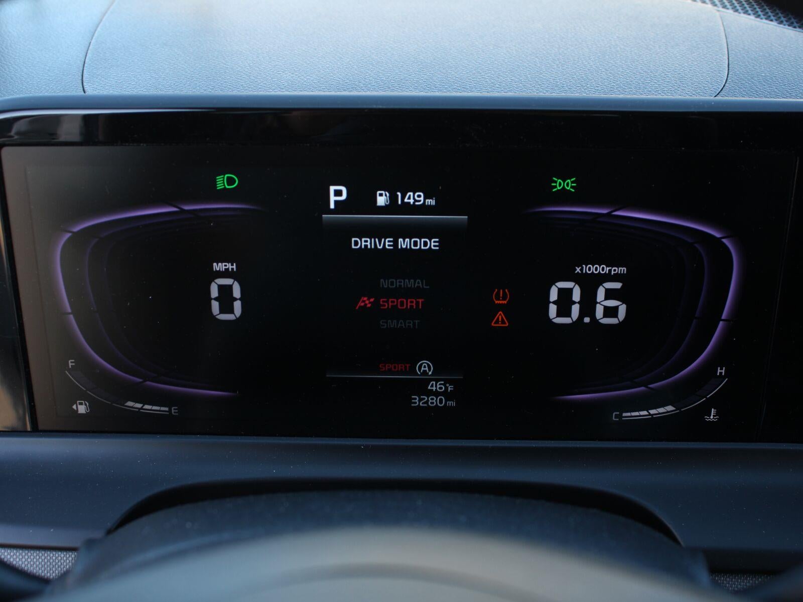 2025 Kia Seltos LX