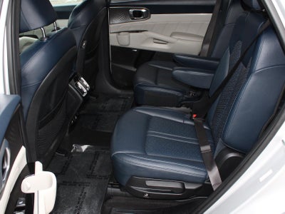 2023 Kia Sorento Hybrid SX Prestige