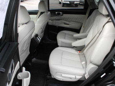 2023 Kia Sorento Hybrid SX Prestige
