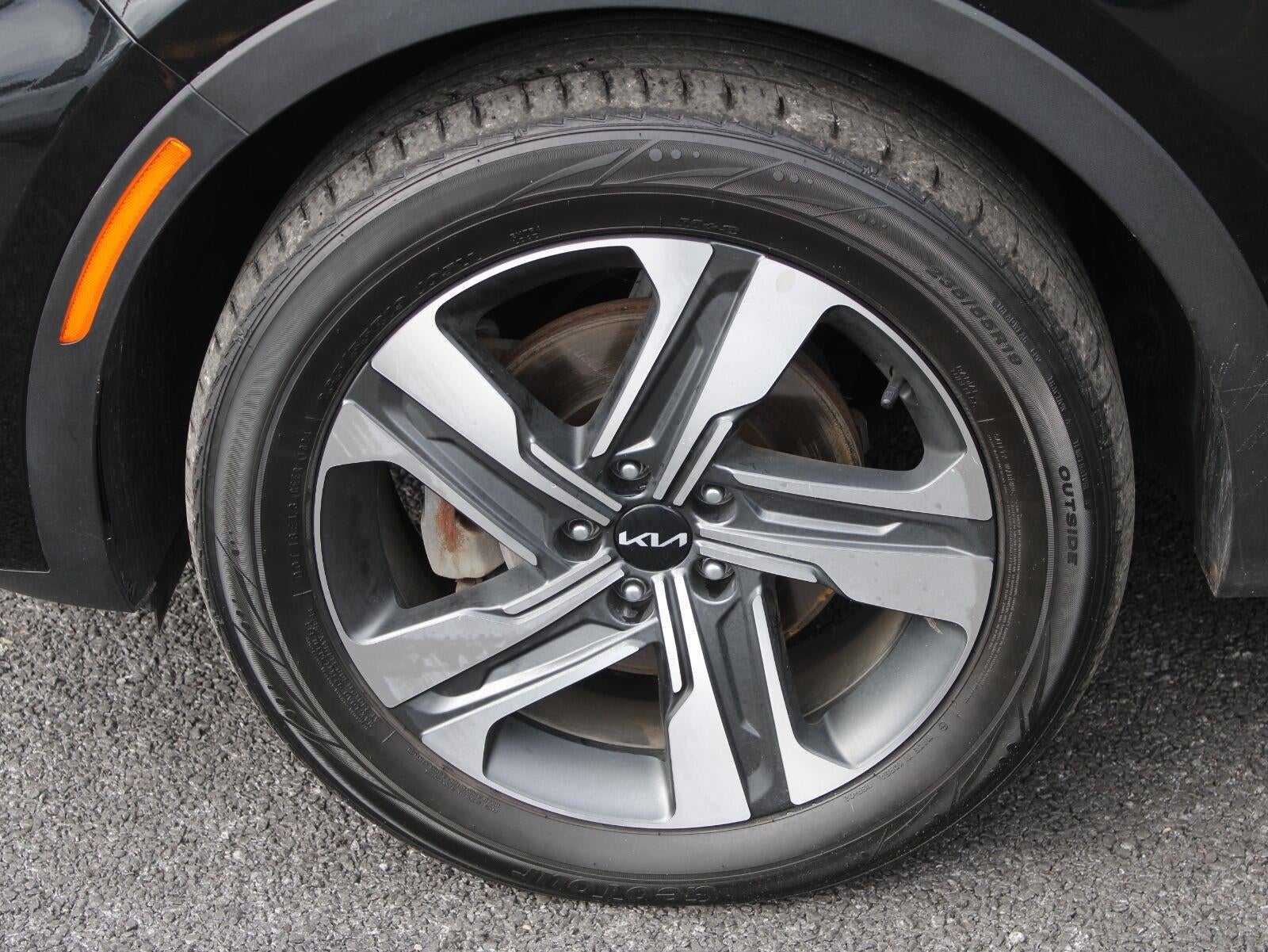 2023 Kia Sorento Hybrid SX Prestige