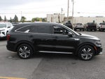 2023 Kia Sorento Hybrid SX Prestige