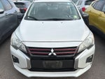 2022 Mitsubishi Mirage G4 Black Edition