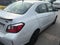 2022 Mitsubishi Mirage G4 Black Edition