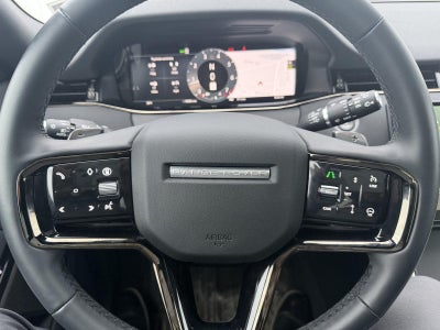 2024 Land Rover Range Rover Evoque Dynamic SE