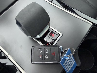 2024 Land Rover Range Rover Evoque Dynamic SE