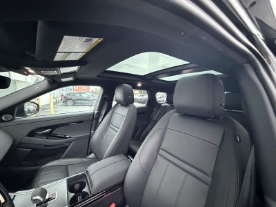 2024 Land Rover Range Rover Evoque Dynamic SE