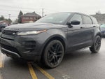 2024 Land Rover Range Rover Evoque Dynamic SE