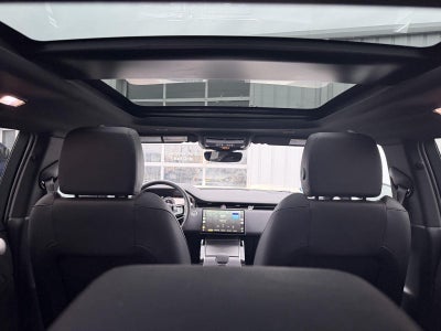 2024 Land Rover Range Rover Evoque Dynamic SE