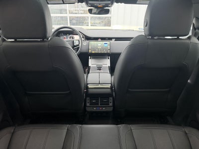 2024 Land Rover Range Rover Evoque Dynamic SE