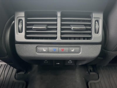 2024 Land Rover Range Rover Evoque Dynamic SE