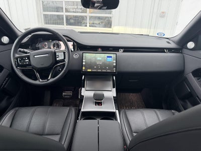 2024 Land Rover Range Rover Evoque Dynamic SE