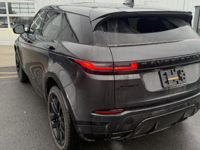 2024 Land Rover Range Rover Evoque Dynamic SE