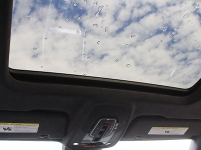 2019 Audi Q8 Prestige
