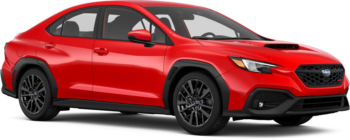 DELLA Subaru of Plattsburgh in Plattsburgh NY