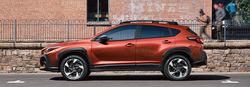 DELLA Subaru of Plattsburgh in Plattsburgh NY