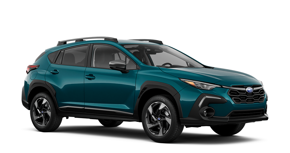 2027 Crosstrek Limited