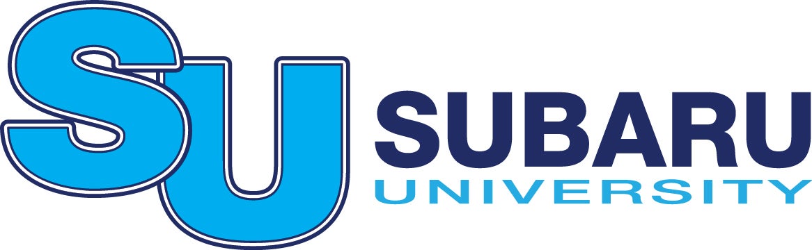 Subaru University Logo | DELLA Subaru of Plattsburgh in Plattsburgh NY