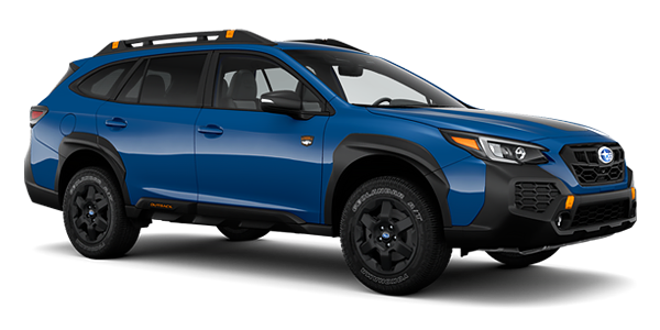 2024 Outback | DELLA Subaru of Plattsburgh in Plattsburgh NY