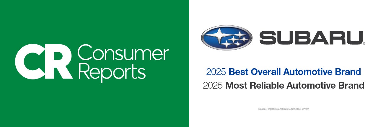 Consumer Reports articles, reviews, rankings and videos. They're all here. | DELLA Subaru of Plattsburgh in Plattsburgh NY