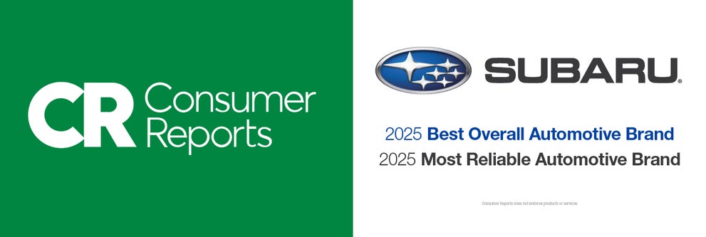 Consumer Reports articles, reviews, rankings and videos. They're all here. | DELLA Subaru of Plattsburgh in Plattsburgh NY