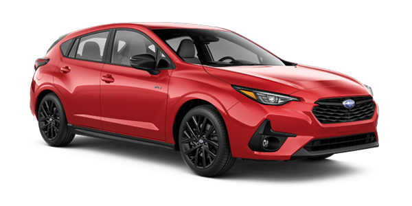 2025 Impreza | DELLA Subaru of Plattsburgh in Plattsburgh NY