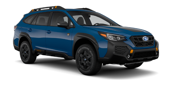 2025 Outback | DELLA Subaru of Plattsburgh in Plattsburgh NY