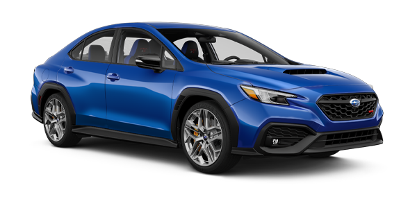 2025 WRX | DELLA Subaru of Plattsburgh in Plattsburgh NY