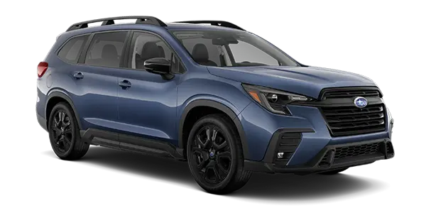 2026 Ascent | DELLA Subaru of Plattsburgh in Plattsburgh NY