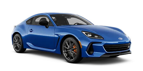 2026 BRZ | DELLA Subaru of Plattsburgh in Plattsburgh NY