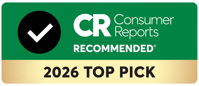 TrustMark | DELLA Subaru of Plattsburgh in Plattsburgh NY