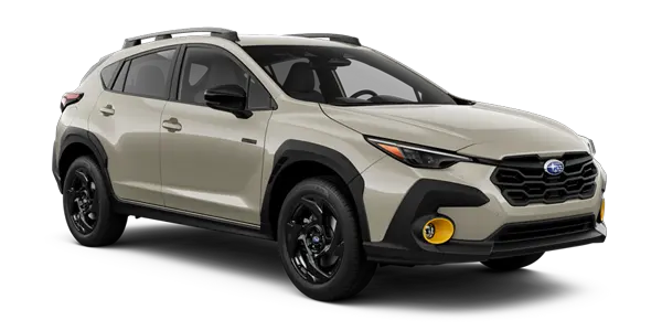 2026 Crosstrek Hybrid | DELLA Subaru of Plattsburgh in Plattsburgh NY