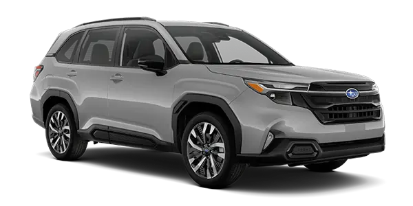 2026 Forester | DELLA Subaru of Plattsburgh in Plattsburgh NY