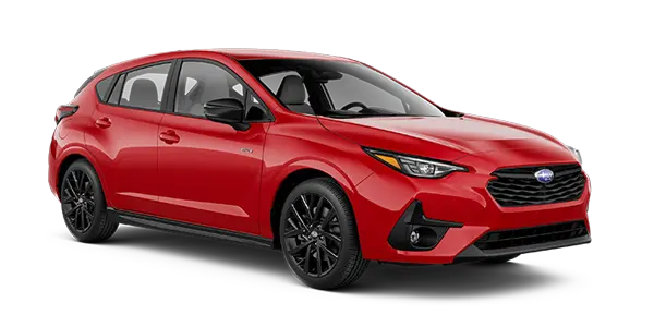 2026 Impreza | DELLA Subaru of Plattsburgh in Plattsburgh NY