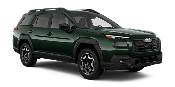 2026 Outback | DELLA Subaru of Plattsburgh in Plattsburgh NY