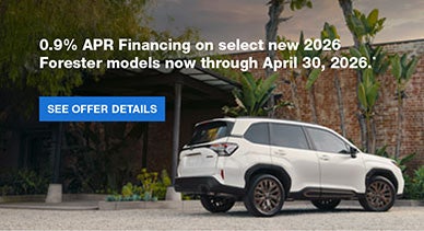Forester | DELLA Subaru of Plattsburgh in Plattsburgh NY