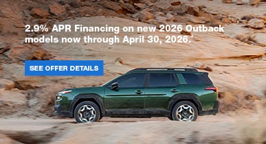  Outback | DELLA Subaru of Plattsburgh in Plattsburgh NY