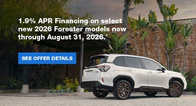 Forester | DELLA Subaru of Plattsburgh in Plattsburgh NY
