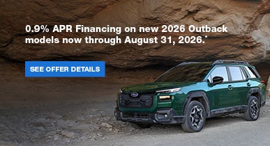  Outback | DELLA Subaru of Plattsburgh in Plattsburgh NY