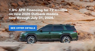 Outback | DELLA Subaru of Plattsburgh in Plattsburgh NY