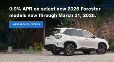 Forester | DELLA Subaru of Plattsburgh in Plattsburgh NY