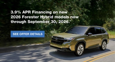  Forester Hybrid | DELLA Subaru of Plattsburgh in Plattsburgh NY