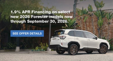 Forester | DELLA Subaru of Plattsburgh in Plattsburgh NY