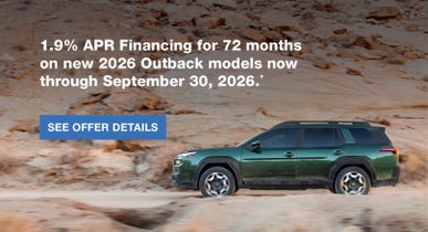  Outback | DELLA Subaru of Plattsburgh in Plattsburgh NY