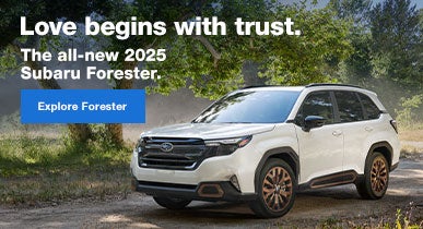 Forester | DELLA Subaru of Plattsburgh in Plattsburgh NY