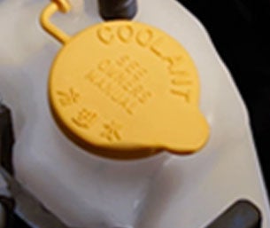 checking fluid coolant | DELLA Subaru of Plattsburgh in Plattsburgh NY