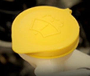 checking fluids windshield washer fluid | DELLA Subaru of Plattsburgh in Plattsburgh NY
