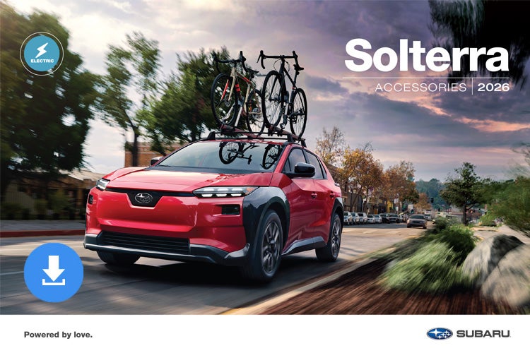 DELLA Subaru of Plattsburgh in Plattsburgh NY