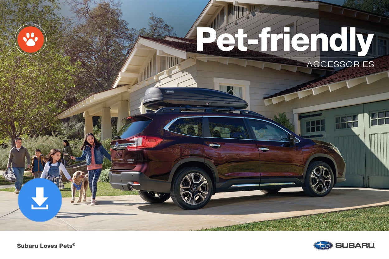 DELLA Subaru of Plattsburgh in Plattsburgh NY
